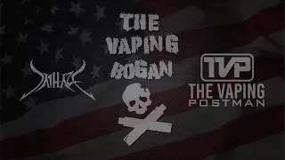 Inside the Minds #7 Jai Bogan the Mailman (Jai Haze, Vaping Bogan and TVP)