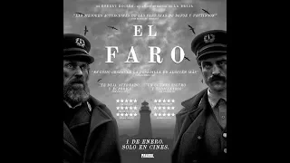 El Faro - Tráiler 2 (Subtitulado)