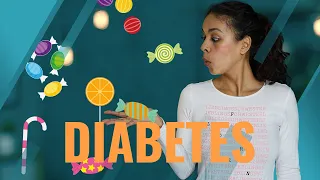 DIABETES - Bin ich zuckerkrank?