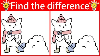 Find The Difference|Japanese images No132