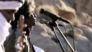 Tinariwen - "Arhegh Danagh"