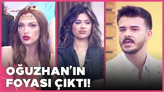 Oğuzhan'ın Foyası Ortaya Çıktı! | Kısmetse Olur: Aşkın Gücü 2. Sezon 105. Bölüm