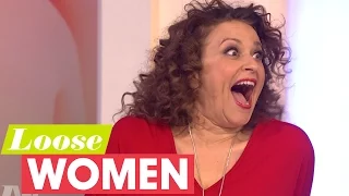 Coleen Nolan Has A Shocking Confession | Loose Women