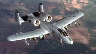 Remembering the father of the A-10