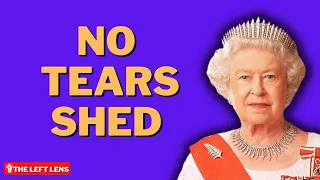 Queen Elizabeth DESTROYED on Social Media for Colonial Legacy