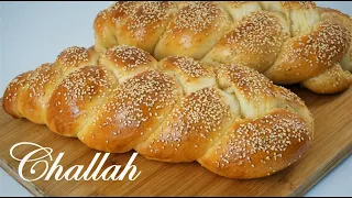 How To Make Challah Bread | Best Challah Bread Recipe