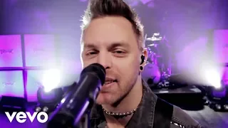 Bullet For My Valentine - Breaking Point (Official Video)