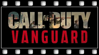 Call of Duty: Vanguard "GAME MOVIE" [GERMAN/PC/1080p/60FPS]