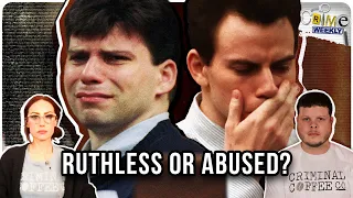 The Menendez Brothers: Kill or Be Killed (Part 3)