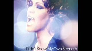 Whitney Houston - I Didn't Know My Own Strength (Peter Rauhofer Remix)