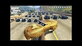 GTA 5 Thug Life #125  GTA 5 Funny Moments КРУТЫЕ МОМЕНТЫ В ГТА 5 #125