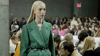 TIBI | Fall Winter 2019/2020 Full Fashion Show | Exclusive