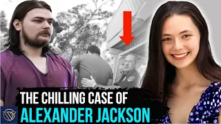 The Chilling Case of Alex Jackson | True Crime Documentary