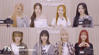 UNIS(유니스) The 1st Mini Album 'WE UNIS' Album Unboxing