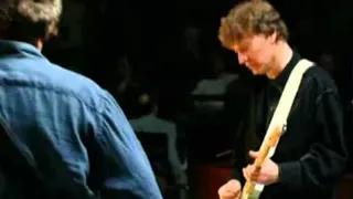 Steve Winwood And Eric Clapton - Cocaine Live