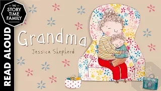 Grandma | Children's Stories Read Aloud