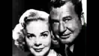 Phil Harris / Alice Faye radio show 9/18/49 Phil Returns to the Air