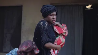 WHO OWNS THE BABY (Official Trailer) Mary Igwe, Maleek Milton, Queeneth Hilbert 2024 nigerian movie