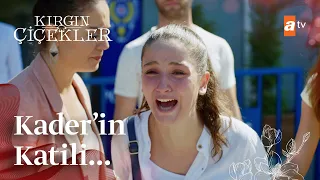 Meral hapse giriyor! | Kırgın Çiçekler Mix Sahneler