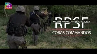 National Security: Making of Coras Commandos | 21 April, 2024