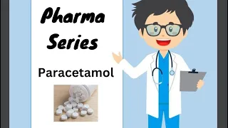 Unveiling the mysteries of Paracetamol || Pharma series #paracetamol #Pharma #mbbslife #aiimspg #go