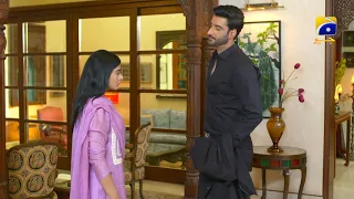 Apna Saman Uthao Aur Dafa Hojao... #AaghaAli #SeharKhan || HAR PAL GEO