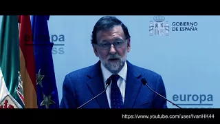 Rajoy - Impossible Day