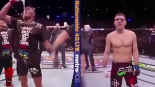 Мгновенная карма! Нокауты MMA! Довыпендривались