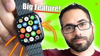 Apple Watch Tips and Tricks That Everyone Missed!