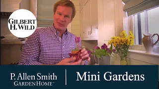 Gardening at a Mini Scale | Garden Home (1303)