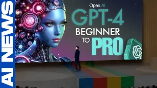 ChatGPT -  Beginner to ChatGPT PRO in under 10 minutes #chatgpt