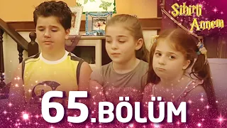 Sihirli Annem 65. Bölüm - Full Bölüm