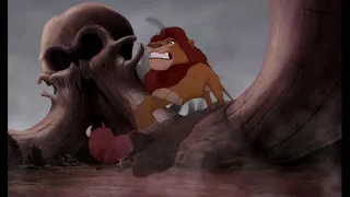 The Lion King 3 Hakuna Matata I See Carnivores Russian