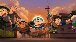 Doraemon ~ Original Theme Song