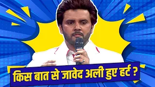 What did Javed Ali get hurt about? | Indian Pro Music League