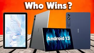 Best UMIDIGI Tablet 2024 | Who Is THE Winner #1?