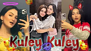 Sistrology New Videos 😍 | Hira Faisal| Rabia Faisal| IQRA KANWAL| Aroob Jatoi ❣️| ViralBar| Reaction