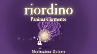 Ordine Mentale - Meditazione Guidata Italiano