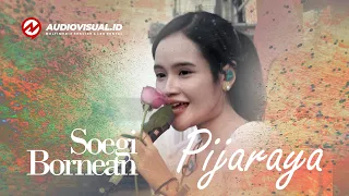 Soegi Bornean - Pijaraya