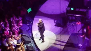 Billy Joel ~ MSG ~ August 23, 2018