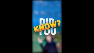Did you know? | Subnautica Facts 1 #shorts