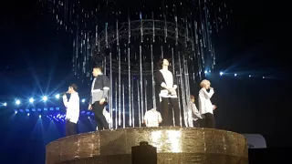 180128 SuperShow7 in BKK - Memories + Stars appear