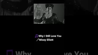 Why I Still Love You - Missy Elliott(ASL Cover)