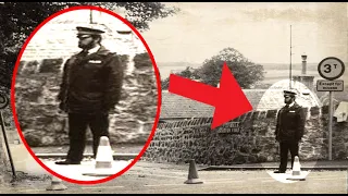 5 Strange but True Crime Mysteries with Unbelievable Moments