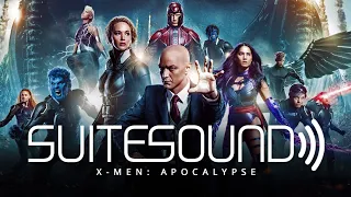 X-Men: Apocalypse - Ultimate Soundtrack Suite