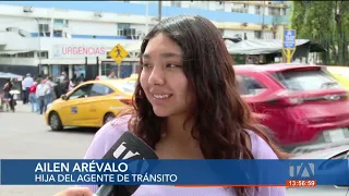 Noticiero de Quito (Emisión Central 23/10/23)