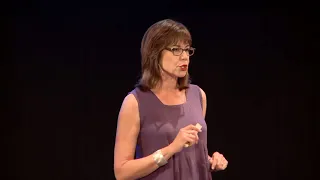 Your Voice Says a Lot About You | Jackie Gartner-Schmidt, PhD | TEDxPittsburgh