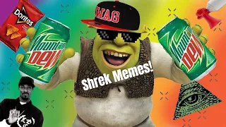 Shrek Memes!