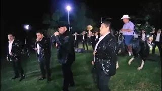 EL CANTADOR x Rey Caro ft Banda Melon Melon