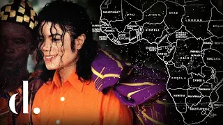 Michael Jackson's African Ancestry & His Love Of Africa REVEALED! | the detail.